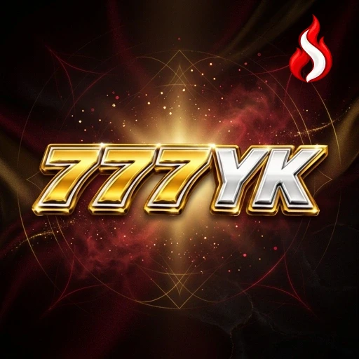 Tampilan beranda 777yk: portal unduhan APK resmi untuk pengguna Indonesia